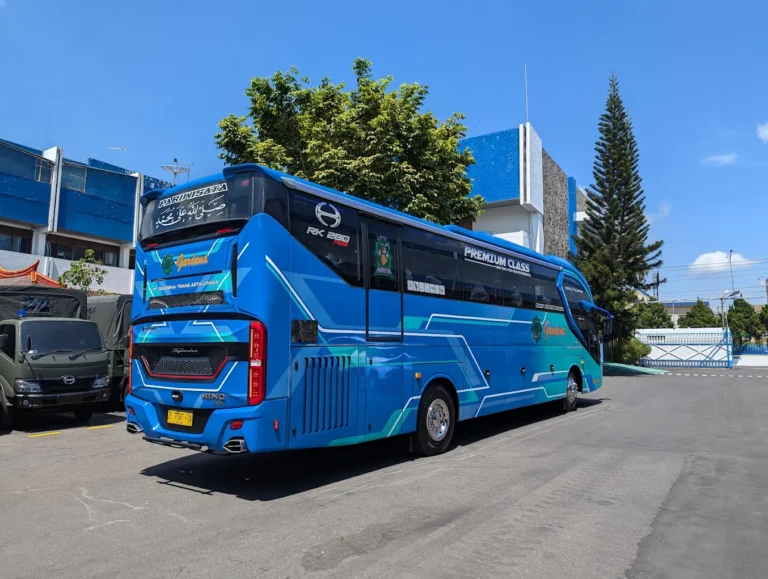 Citra selatan tours cianjur
