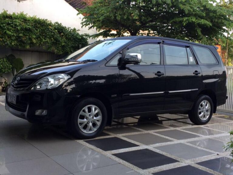 sewa mobil lepas kunci di cianjur