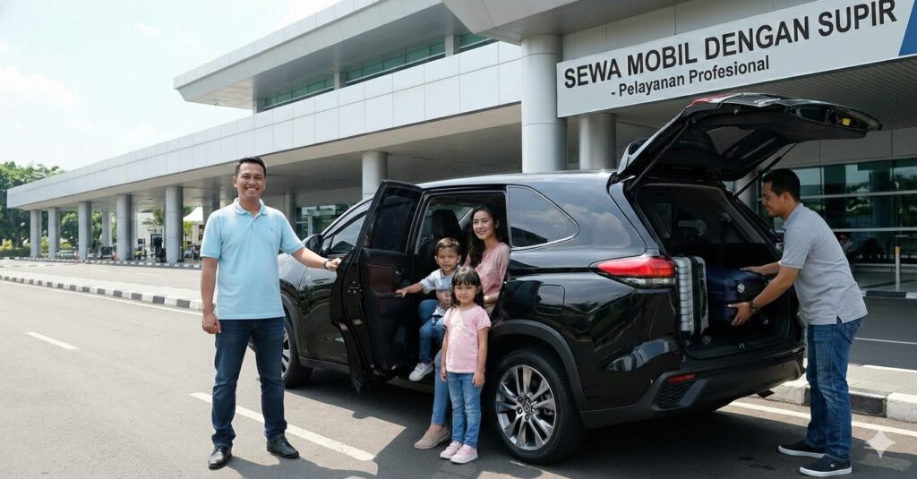 sewa mobil dengan supir cianjur 2