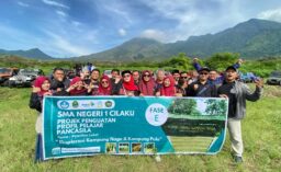 Dokumentasi citra selatan tours 2